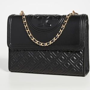 Tory Burch Fleming convertible shoulder bag